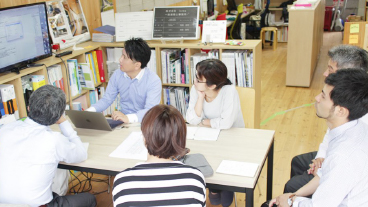 プロフェッショナルとしての成長とキャリアパス